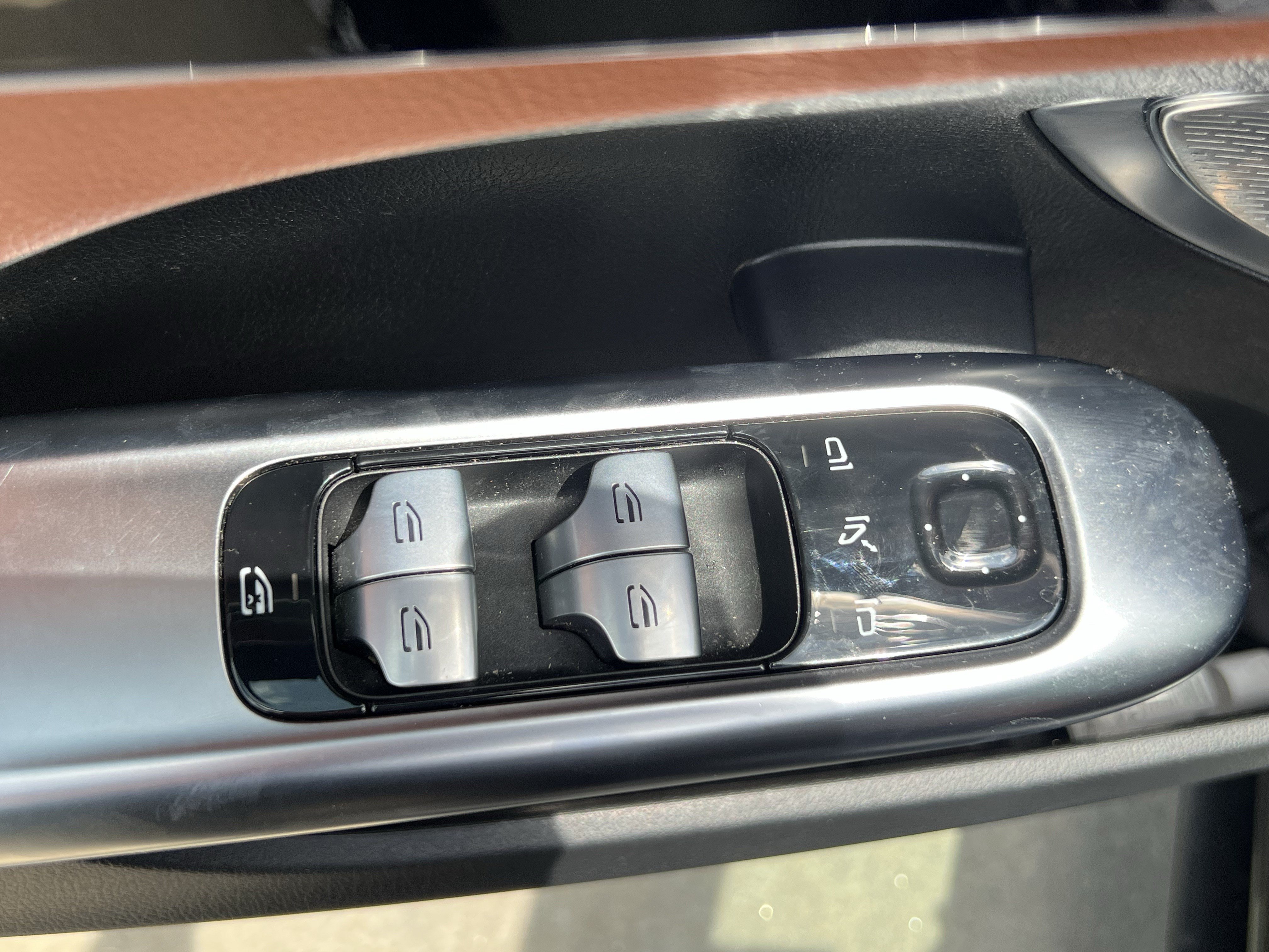 Used 2023 Mercedes-Benz C 300 4MATIC Sedan image 15