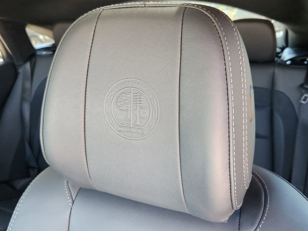 Used 2025 Mercedes-Benz GLE 63 AMG S image 14