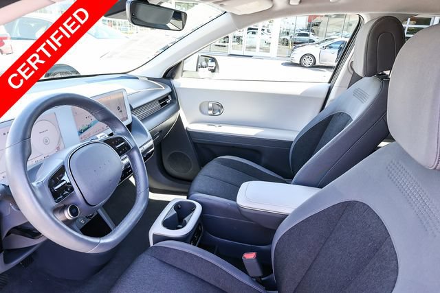 Certified 2024 Hyundai Ioniq 5 SEL RWD image 20