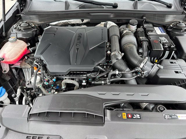 Used 2024 Hyundai Sonata N Line FWD image 9
