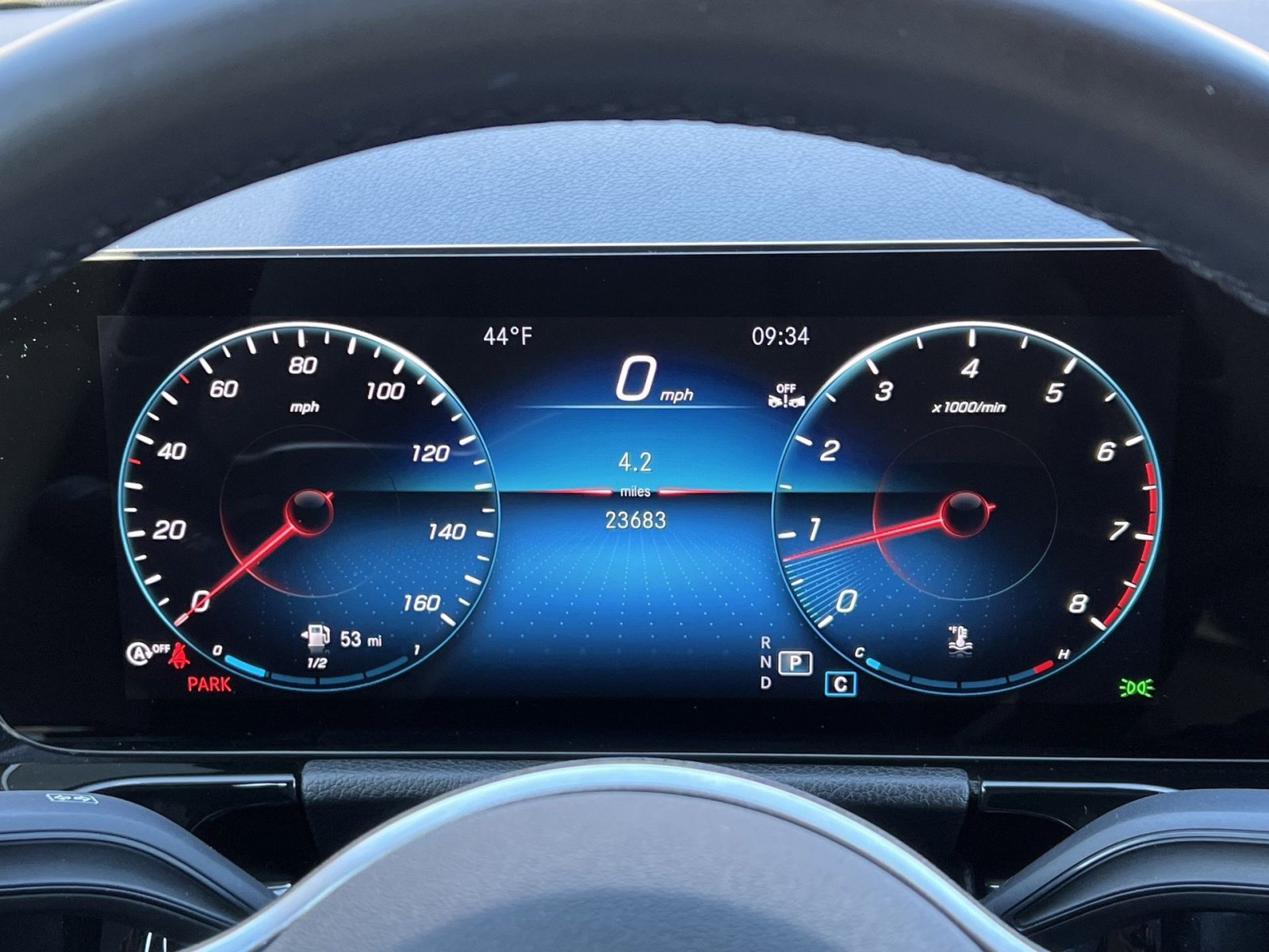 Certified 2023 Mercedes-Benz GLA 250 4MATIC image 15