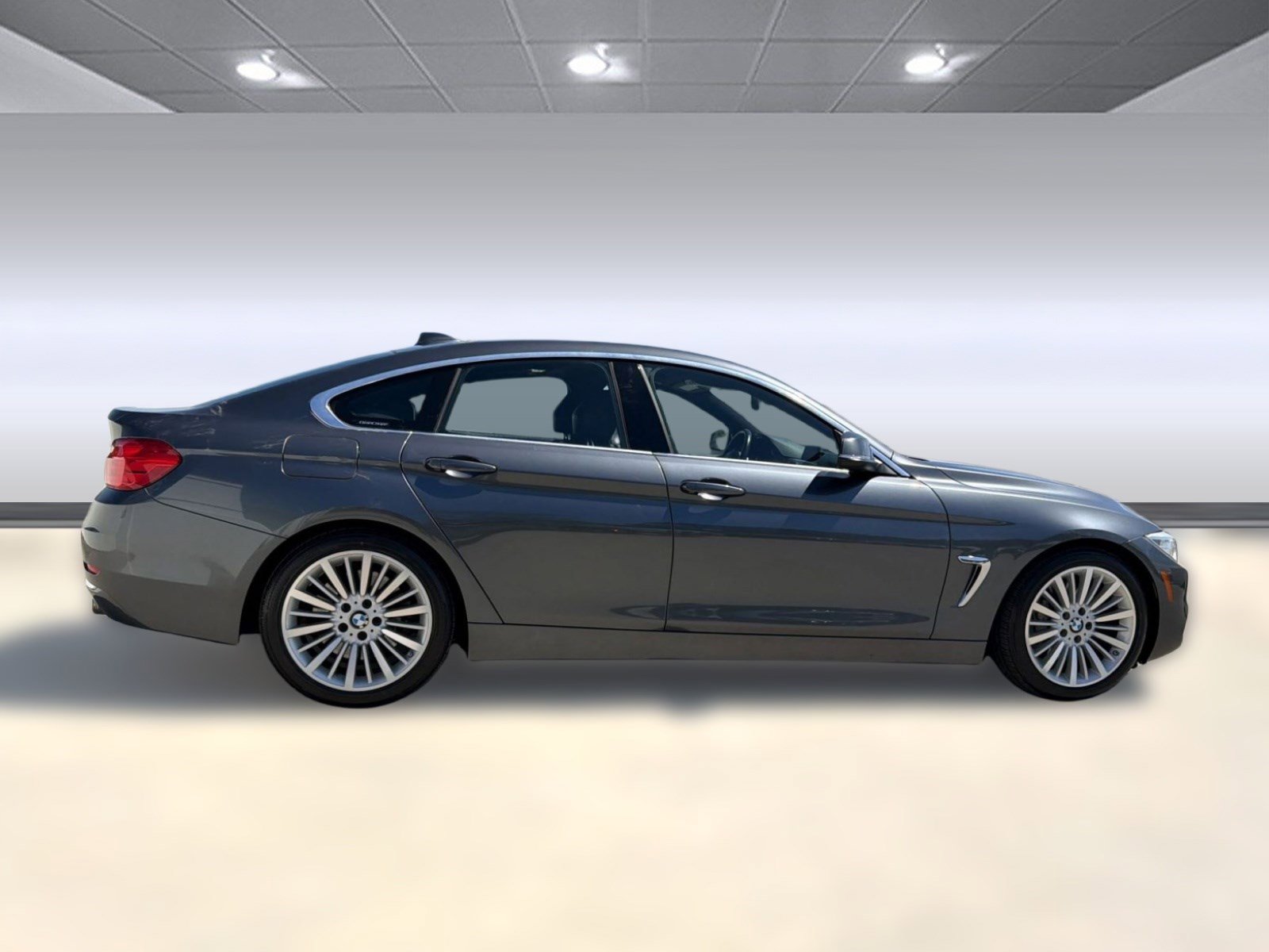 Used 2016 BMW 435i Gran Coupe image 8