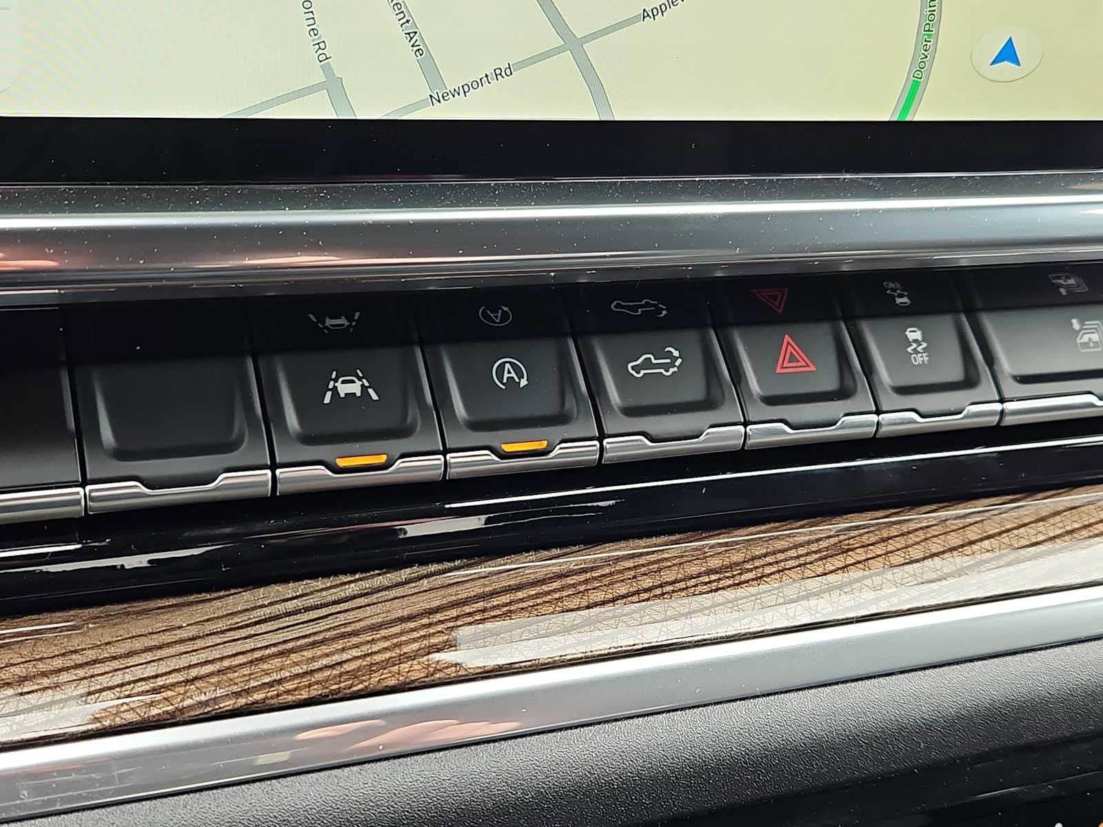 New 2026 Chevrolet Silverado 1500 LT AWD/4WD image 8
