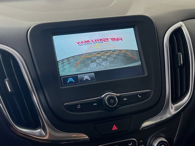 Used 2018 Chevrolet Equinox LT FWD image 17