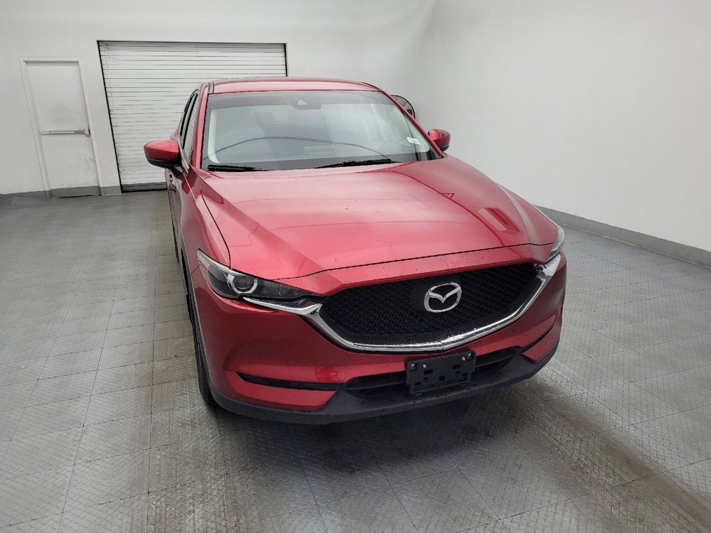Used 2017 MAZDA CX-5 Sport image 14