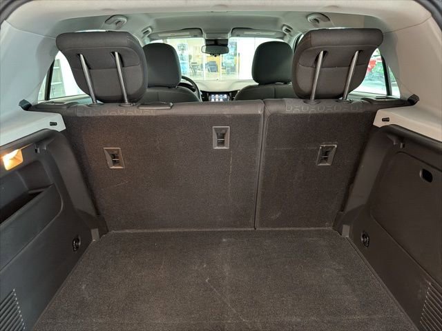 Used 2021 Chevrolet Trax LS image 26