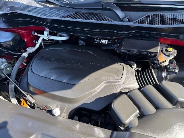 Certified 2023 Honda Passport TrailSport image 27