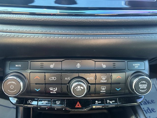 Used 2021 Dodge Durango GT AWD/4WD image 31