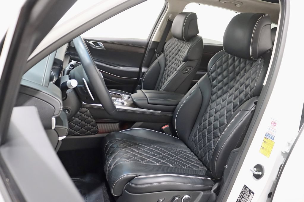 Used 2024 Genesis GV80 3.5T w/ Prestige Package AWD/4WD image 26