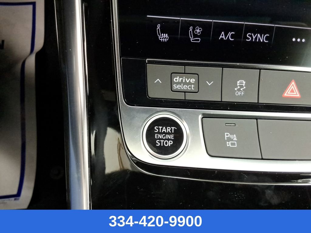 New 2025 Audi Q7 3.0T Premium Plus w/ Premium Plus Package image 11