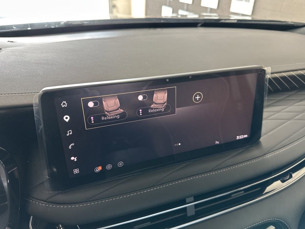 Certified 2026 INFINITI QX60 Autograph w/ Dark Cargo Package AWD/4WD image 65