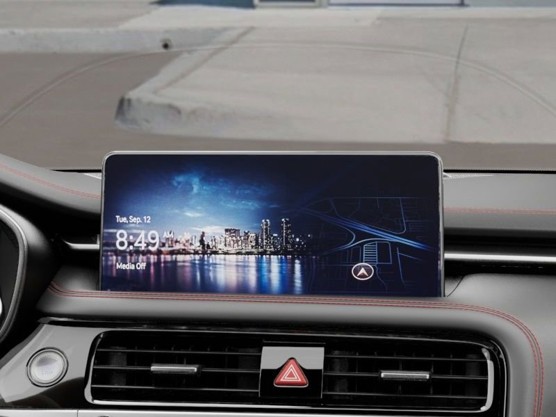 New 2025 Genesis G70 2.5T w/ Sport Prestige Package image 12