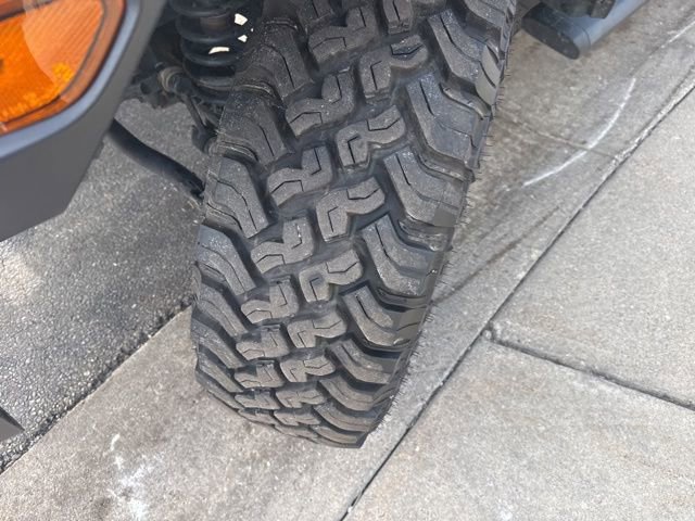 Used 2020 Jeep Gladiator Rubicon image 9