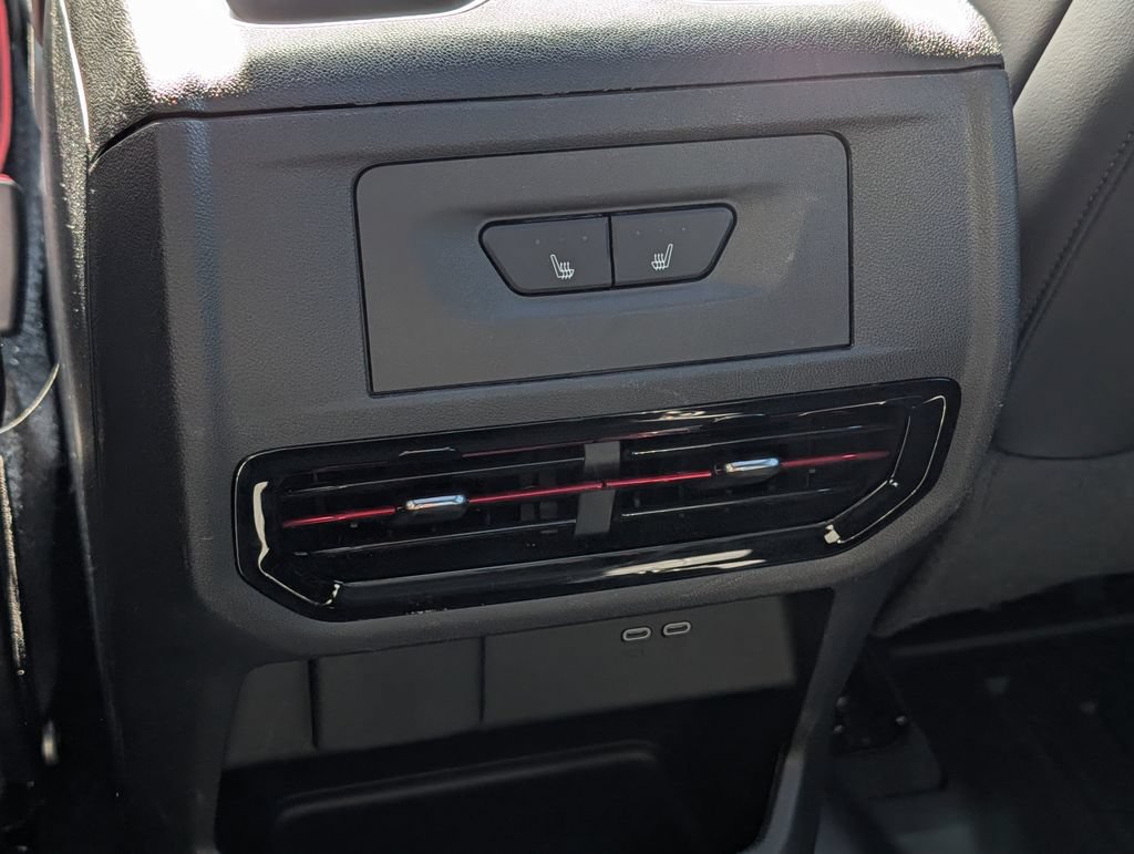 Used 2024 Chevrolet Silverado EV RST AWD/4WD image 19