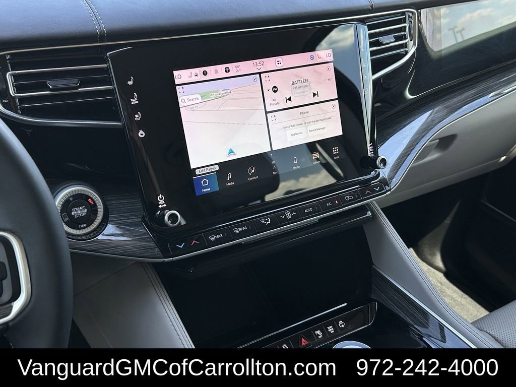 Used 2022 Jeep Wagoneer Series II image 17