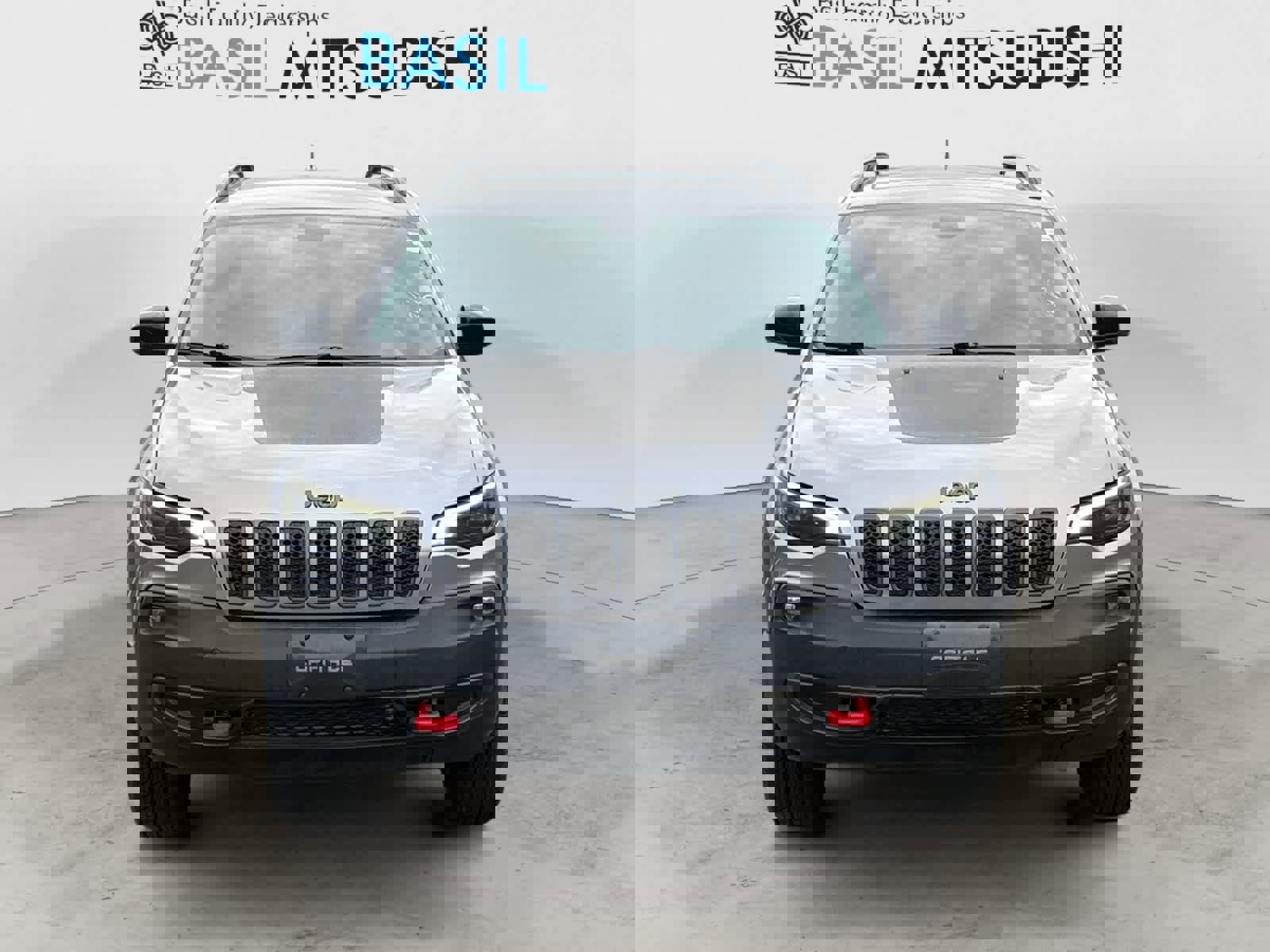 Used 2022 Jeep Cherokee Trailhawk w/ Trailhawk Elite Value Package image 7