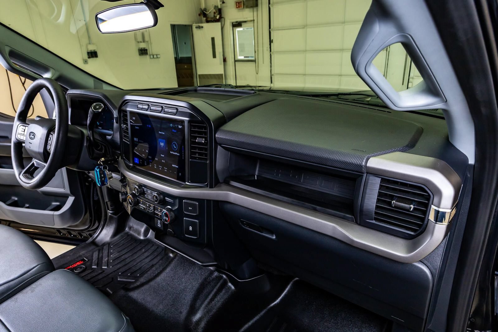 Used 2024 Ford F150 XL w/ Equipment Group 103A High AWD/4WD image 13