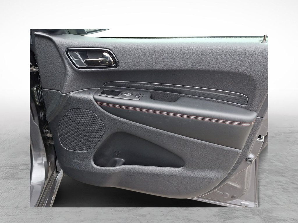 Used 2025 Dodge Durango R/T AWD/4WD image 10