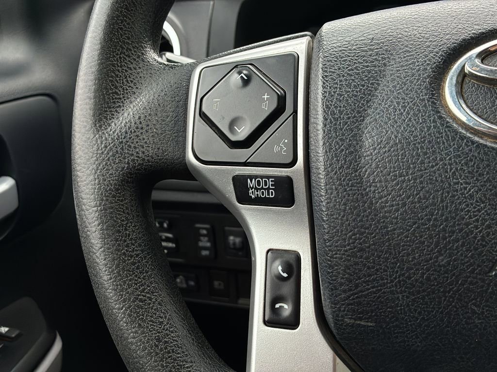 Used 2018 Toyota Tundra SR5 RWD image 26