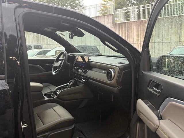 Used 2026 Chevrolet Colorado ZR2 AWD/4WD image 28