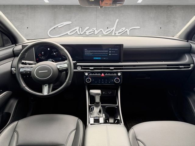 Used 2025 Hyundai Santa Cruz XRT image 18