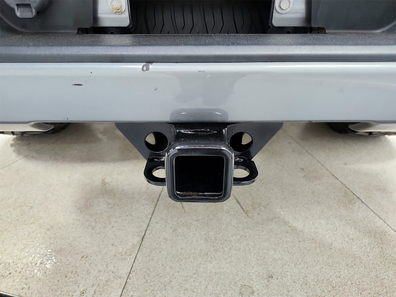 Used 2024 Chevrolet Silverado 1500 Custom image 38