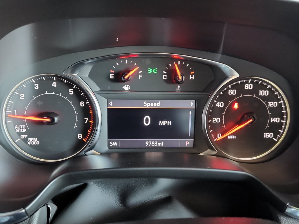 Used 2026 Chevrolet Blazer LT FWD image 26
