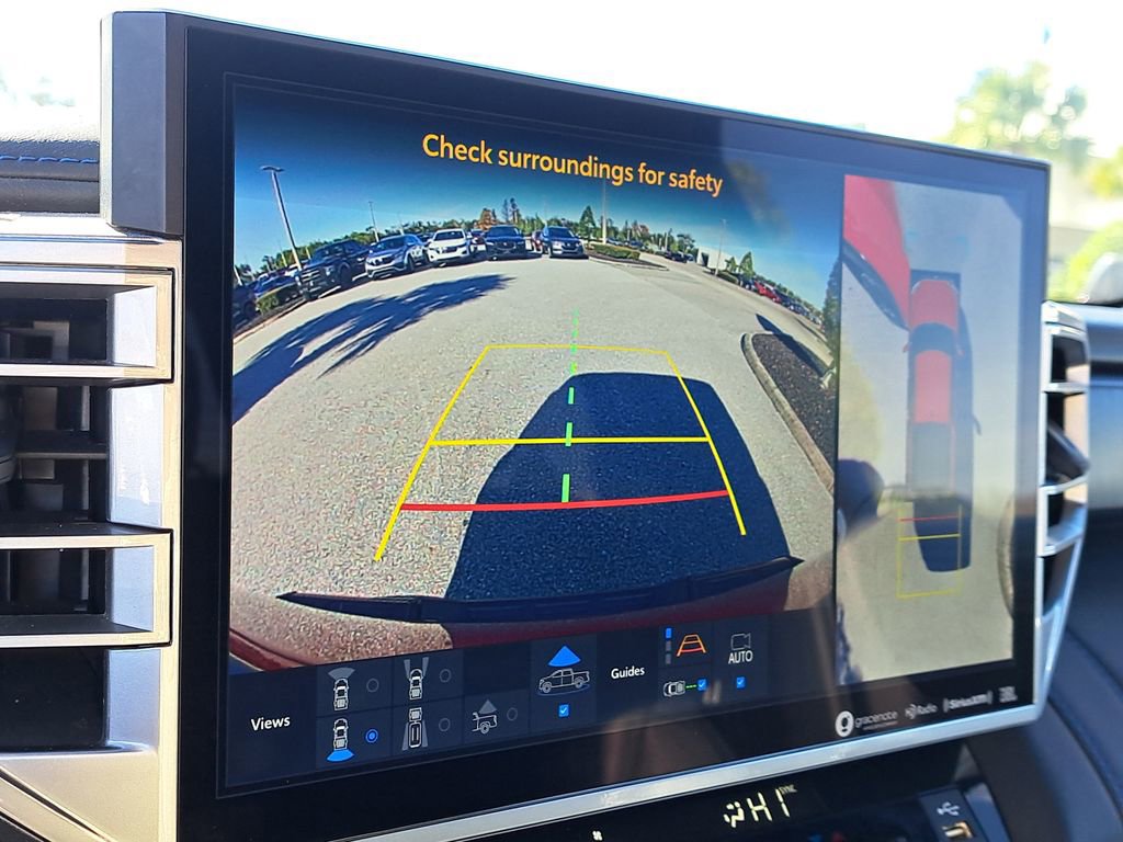 Used 2023 Toyota Tundra Platinum image 24