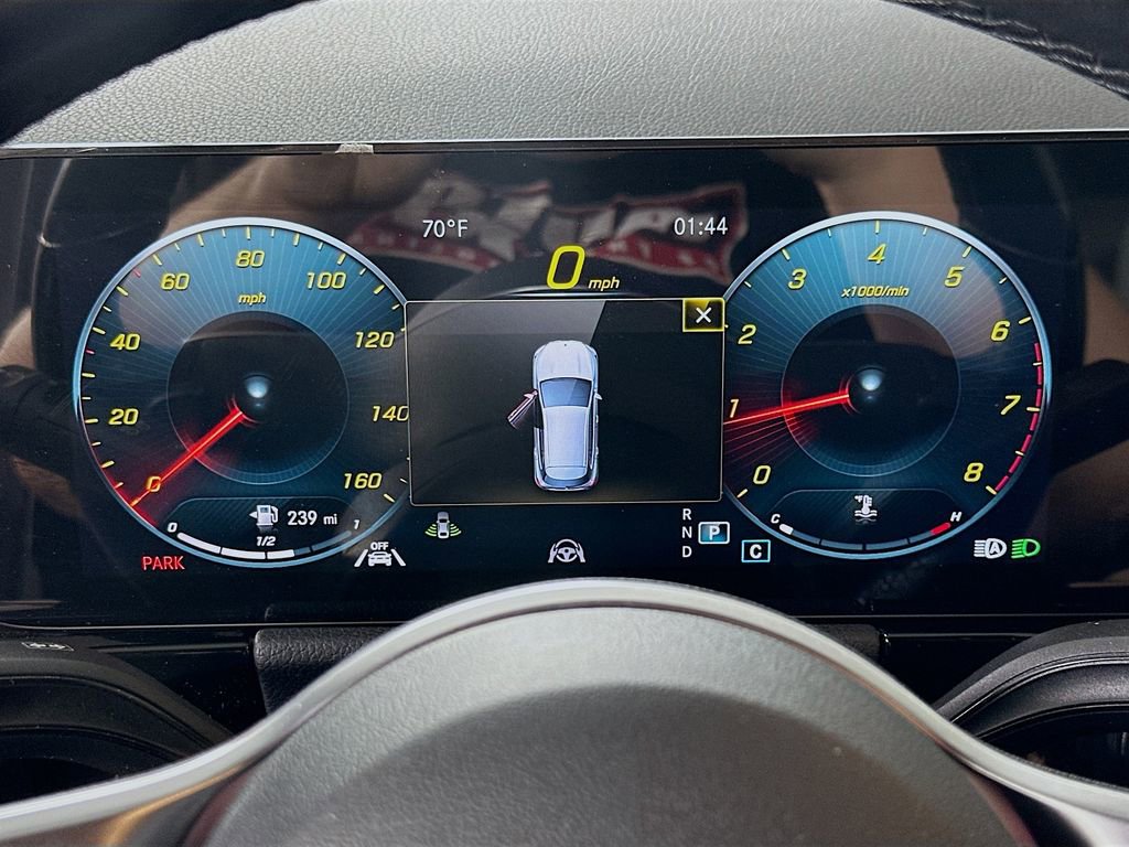 Used 2022 Mercedes-Benz GLA 250 image 25