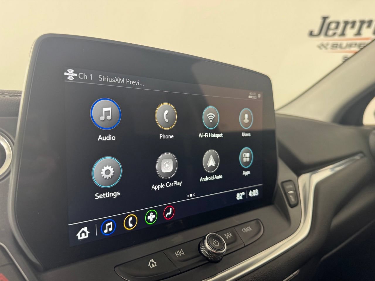 Used 2024 Chevrolet Blazer LT w/ Convenience Package FWD image 21