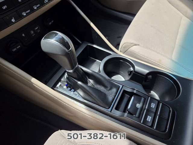 Used 2020 Hyundai Tucson Sport FWD image 26