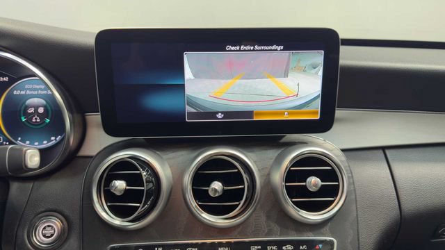 Used 2021 Mercedes-Benz C 300 Sedan image 33