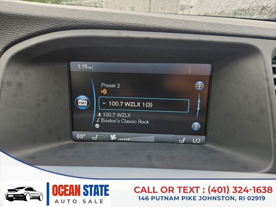 Used 2015 Volvo S60 T5 Premier AWD/4WD image 21