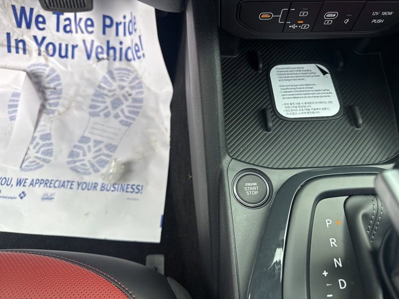 New 2026 Kia K4 GT-Line w/ GT-Line Sunroof Package image 29