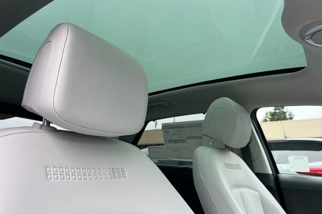 New 2026 Hyundai Ioniq 5 Limited RWD image 17