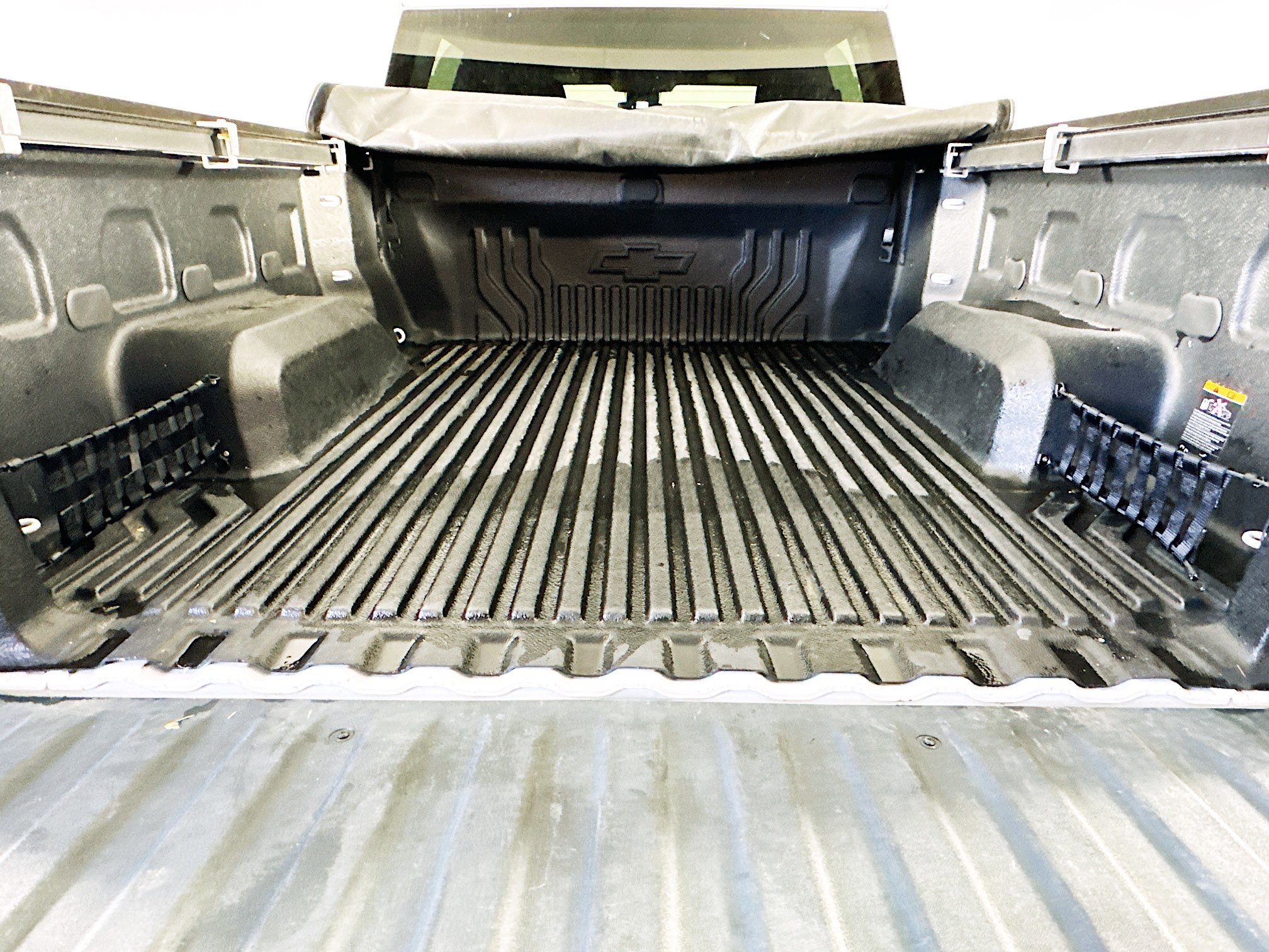 Used 2024 Chevrolet Silverado 1500 LT image 27