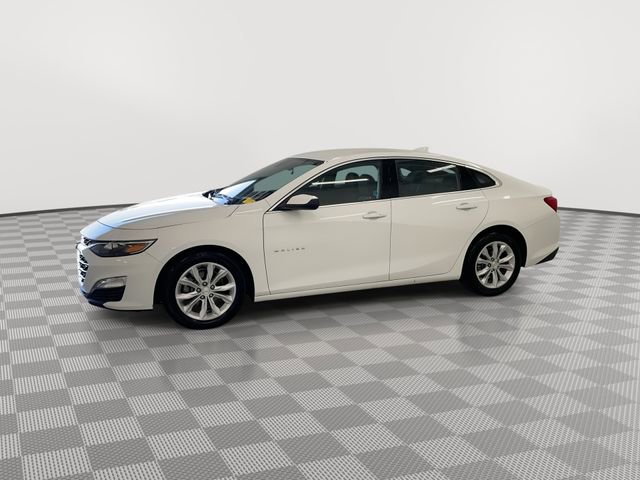 Used 2024 Chevrolet Malibu LT image 5