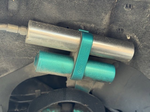 Used 2018 Ford F150 Lariat w/ Equipment Group 502A Luxury image 9