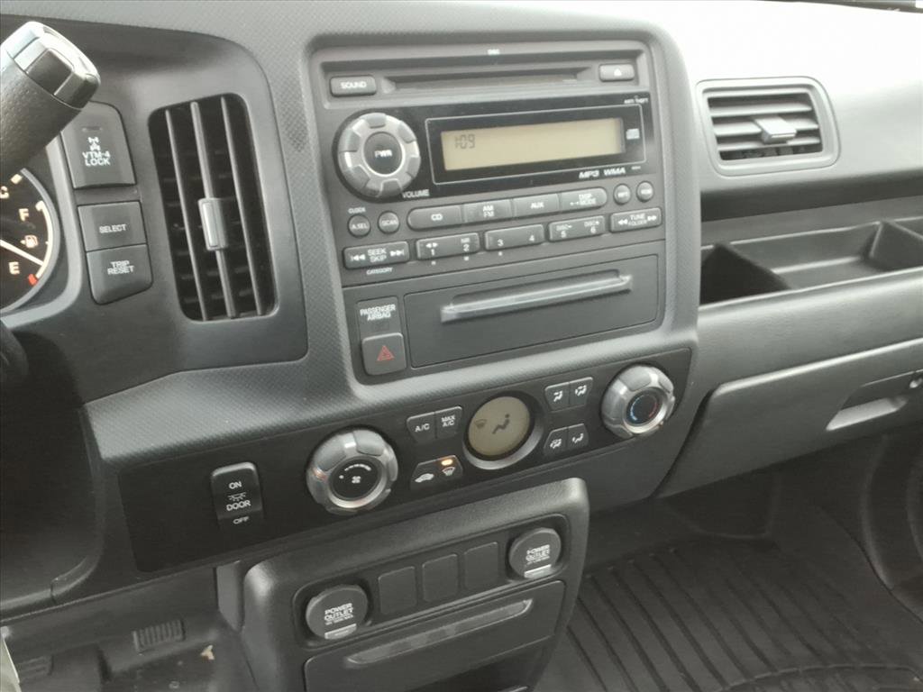 Used 2013 Honda Ridgeline Sport image 21