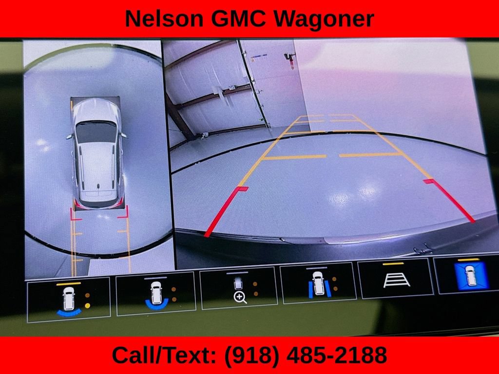 Used 2023 Buick Encore GX Essence w/ Advanced Technology Package FWD image 14