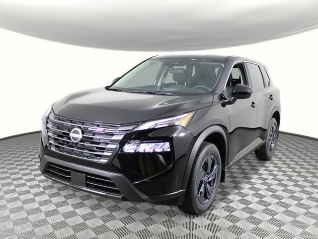 New 2026 Nissan Rogue SV image 1