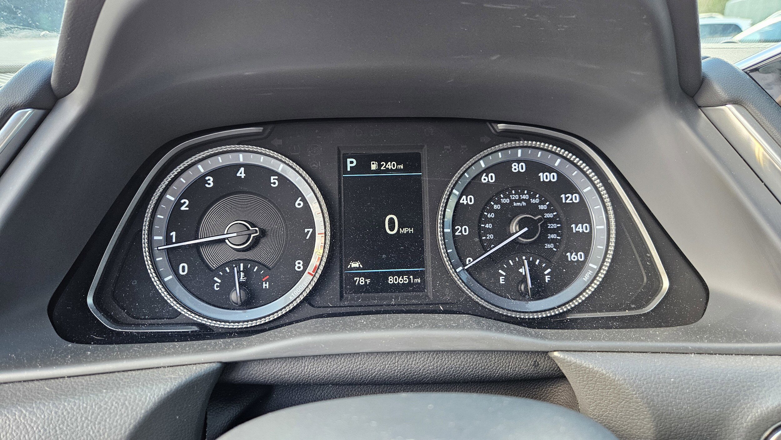 Used 2022 Hyundai Sonata SEL w/ Cargo Package FWD image 11