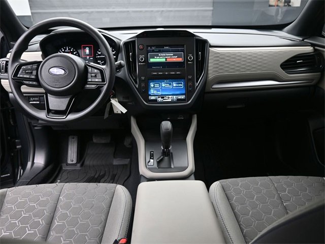 Certified 2025 Subaru Forester w/ Convenience Package #1 image 10