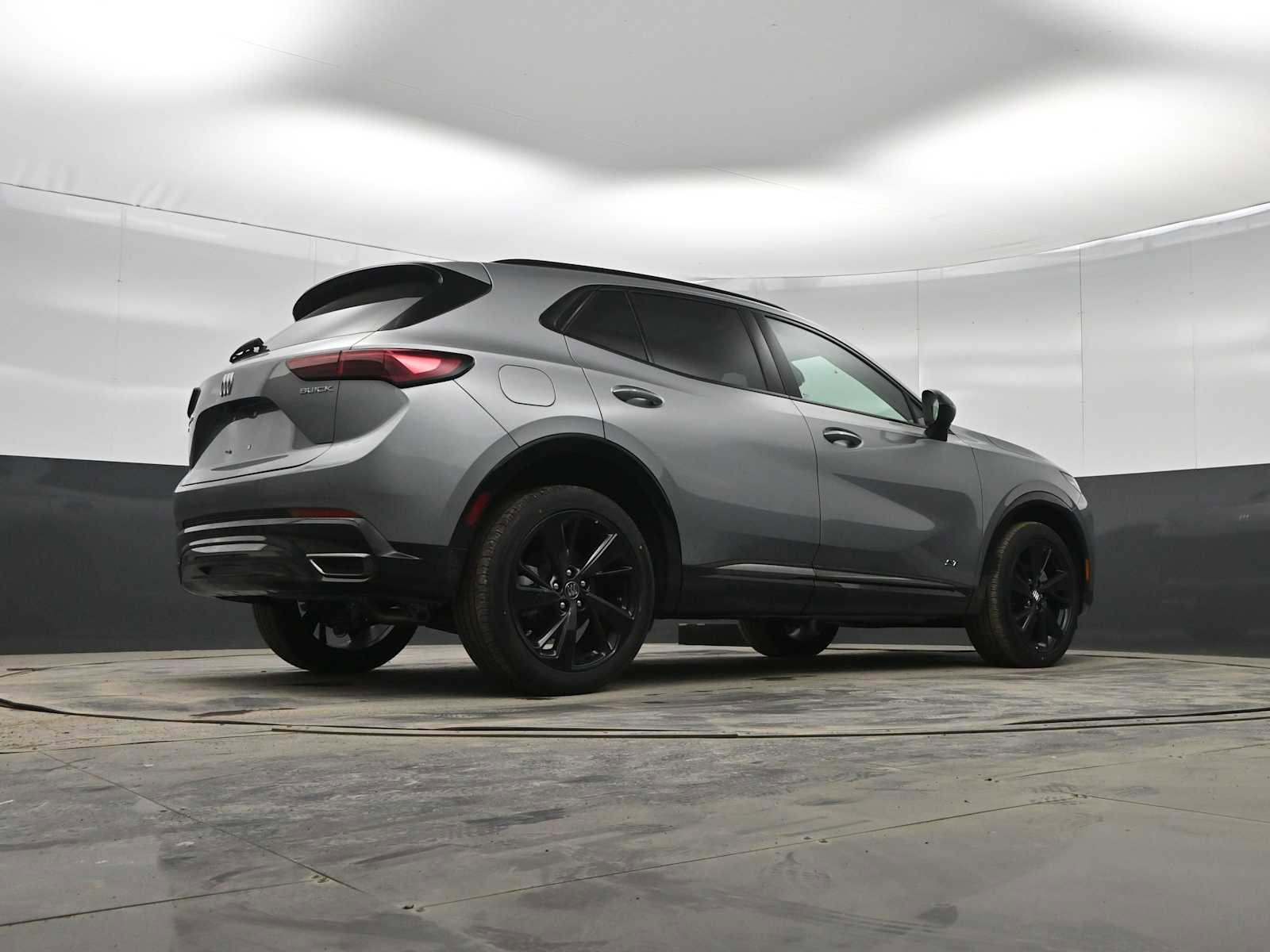 New 2026 Buick Envision Sport Touring image 37