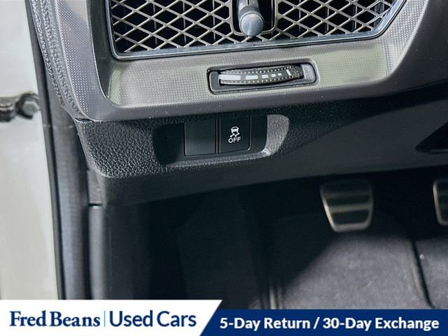 Used 2023 Acura Integra A-Spec FWD image 11