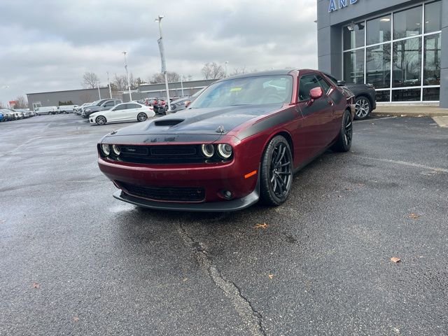Used 2018 Dodge Challenger T/A image 13