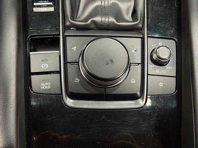 Used 2024 MAZDA MAZDA3 s image 32