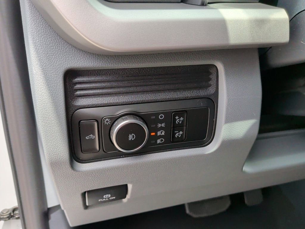 New 2026 Ford F250 XLT AWD/4WD image 15