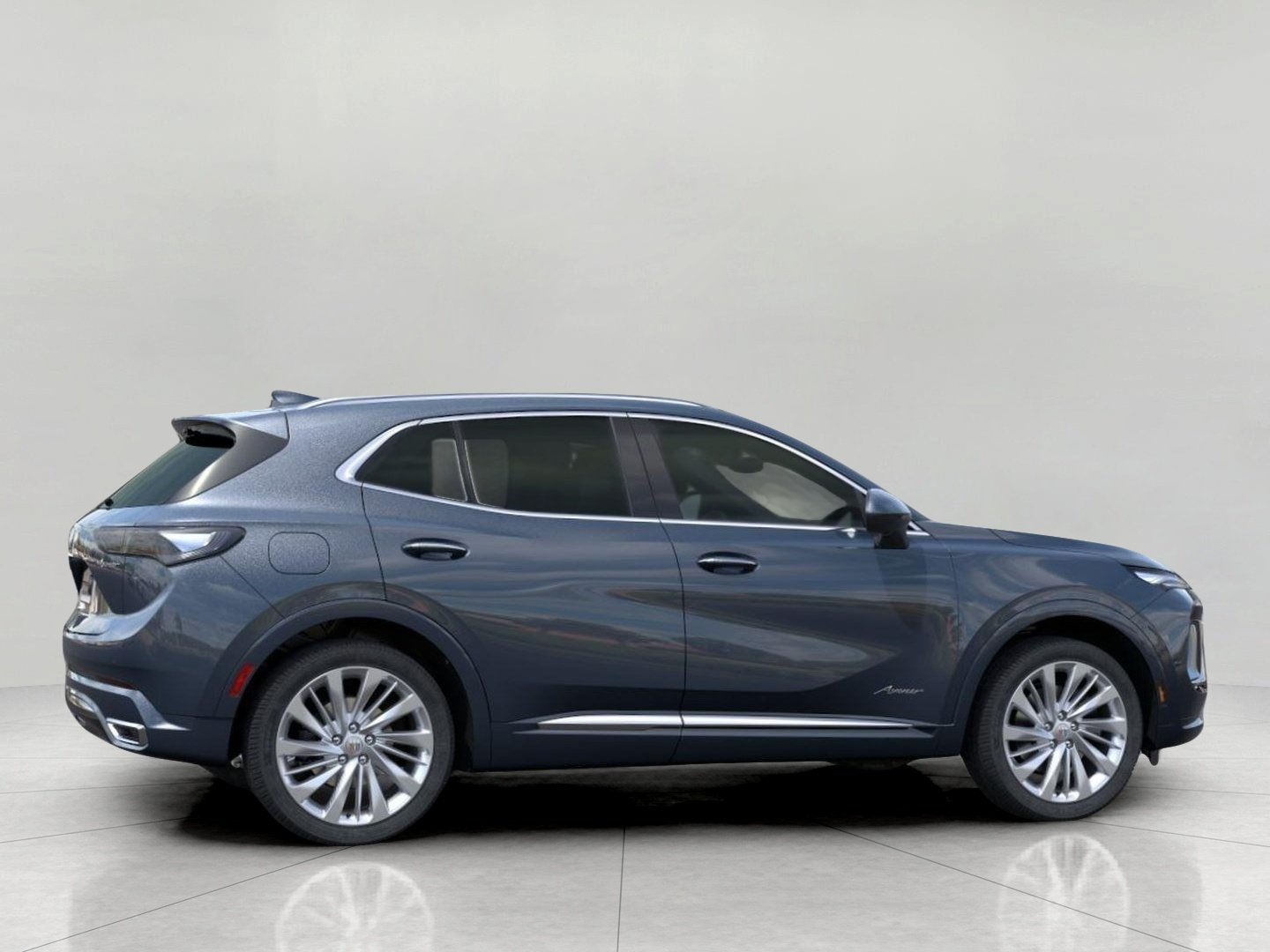 Used 2026 Buick Envision Avenir AWD/4WD image 5