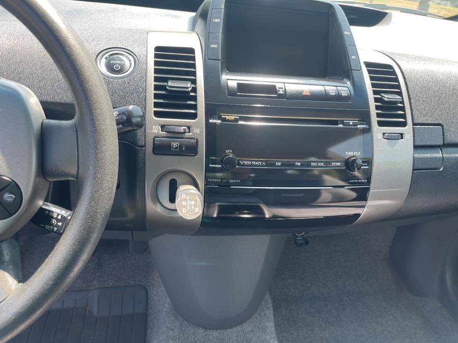 Used 2007 Toyota Prius Touring image 38